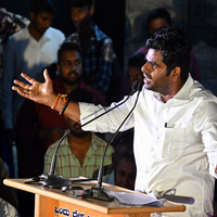 BJP leader Annamalai slams DMK for 'money power' tactics, urges voters to back NDA