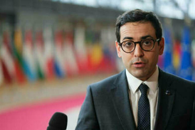 EU offering a rival minerals deal to Ukraine