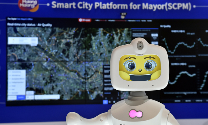 Facial recognition: Coming to a gadget near you Facial recognition: Coming to a gadget near you