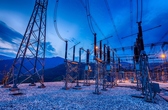 ABB India commissioned a 400/220 kilovolt (kV) substation