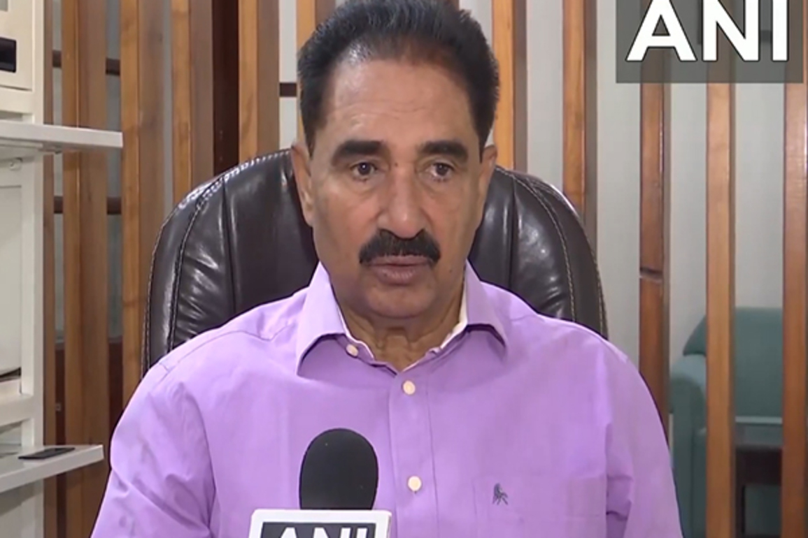 "Will raise Pahalgam terror attack, Operation Sindoor as priority agenda in Parliament session": RSP MP NK Premachandran