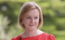 Liz Truss scraps corporation tax cut in latest Mini Budget U-turn
