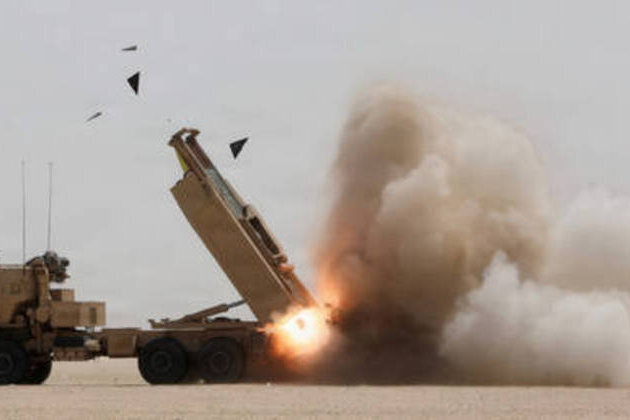 US depleted entire stock of untested missiles in attack on Iran - official