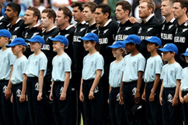 New Zealand Cricket set to cut jobs amid coronavirus pandemic