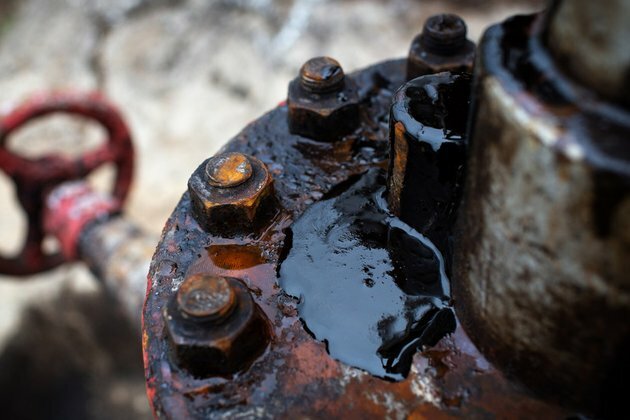 Can the West survive without Russian oil