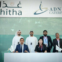 Ghitha Holding, ADNH Catering sign MoU to explore local sourcing, supply chain collaboration