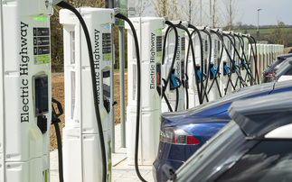 National Highways revs up plans for 2,500 new rapid EV chargers