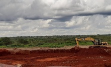  Mining is underway for Tanzanian Gold at Buckreef
