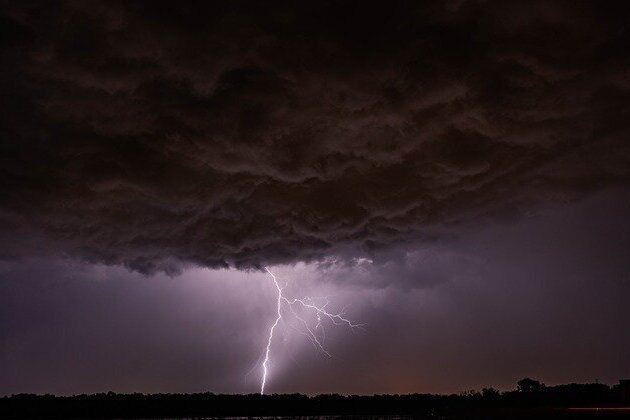 WI pummeled early with record-shattering severe weather  