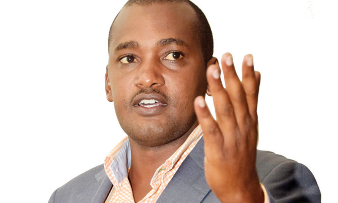 Ugandans take innovated ICT applications to the market Ugandans take innovated ICT applications to the market