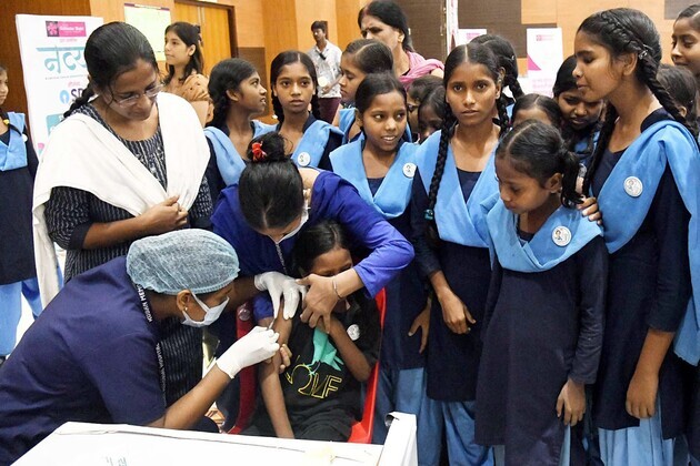 Centre to roll out free HPV vaccination for adolescent girls across India soon: official sources