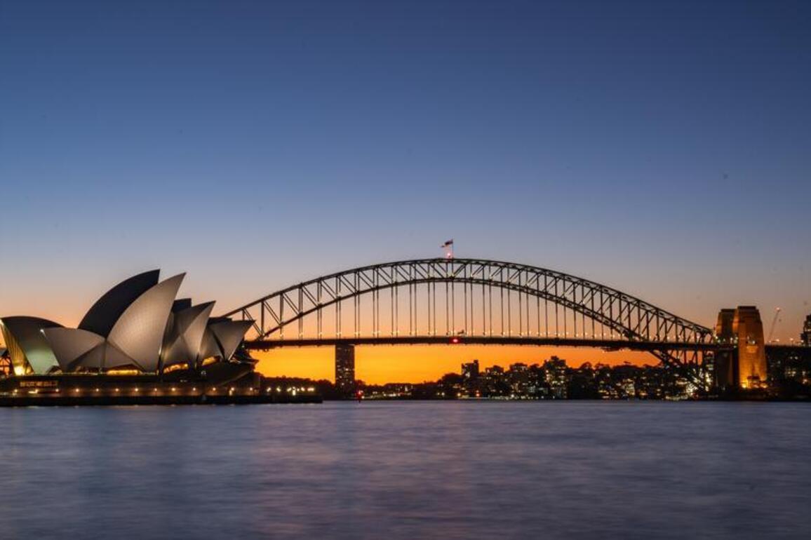 Chinese market important to Australia's tourism industry, says tourism chief
