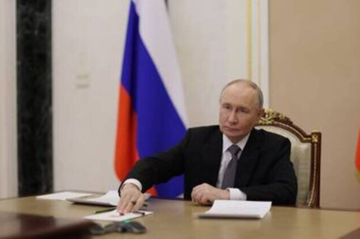 Russia will achieve all its goals in Ukraine conflict - Putin