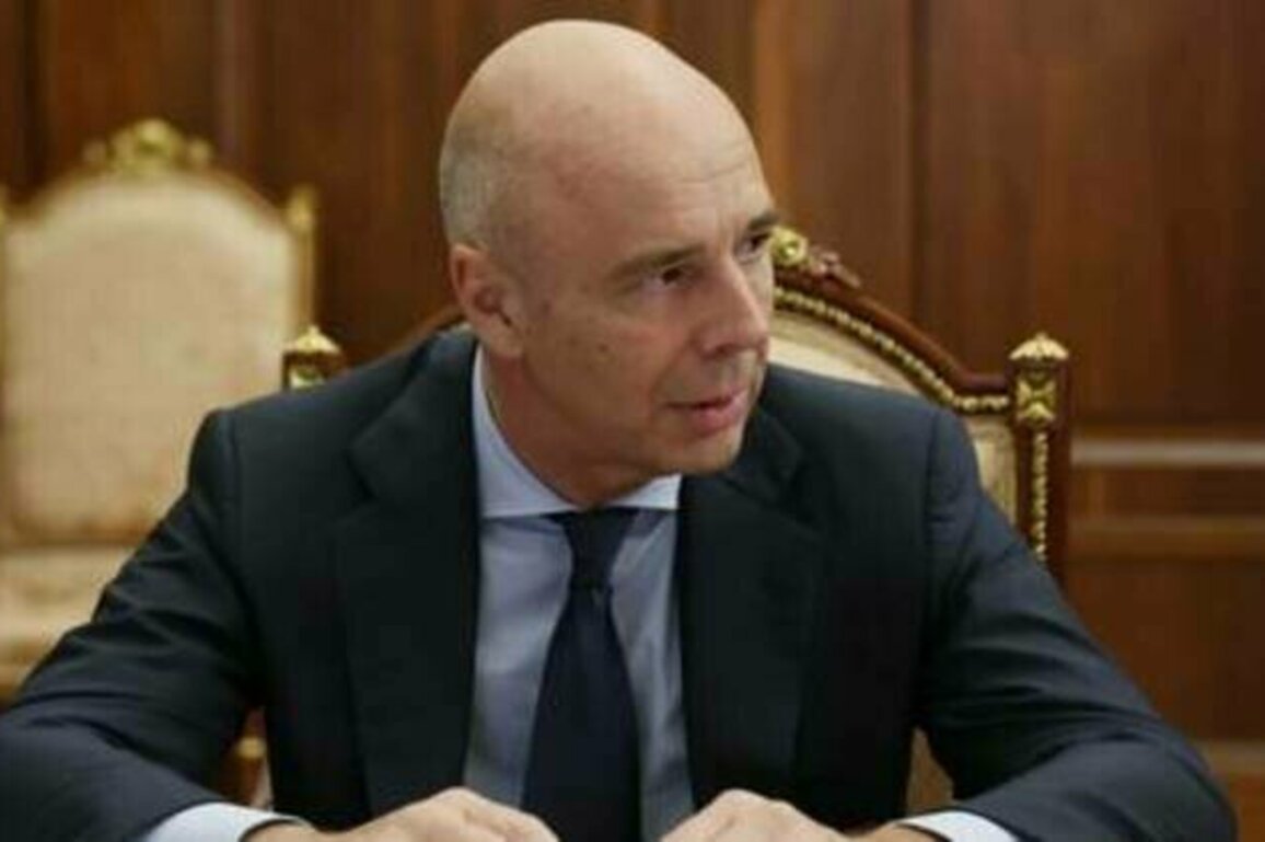Russia's finance minister explains VAT increase