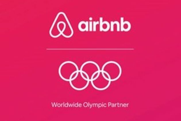 Airbnb becomes a leading Olympic partner to 2028