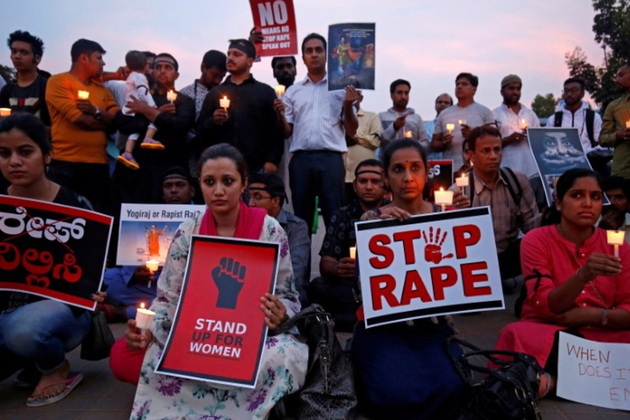 Pakistan: Man jailed for 10 years in rape case in Karachi