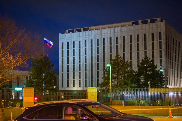 US &#039;schizophrenic on Criminal Court Russia