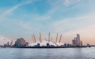 O2 Arena-owner inks industry first deal to power UK venues with 'deep green' energy