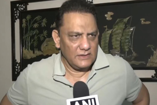 "Our bowling attack is currently superior to England's": Former India skipper Mohammed Azharuddin ahead of Lord's Test