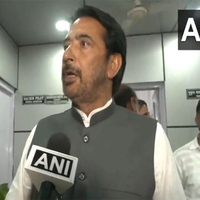 "Nothing concrete": Congress' Ghulam Ahmad Mir on govt's response to Pahalgam terror attack