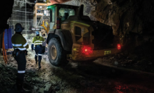 Regis Resources posted full-year gold sales of 375,489 ounces.