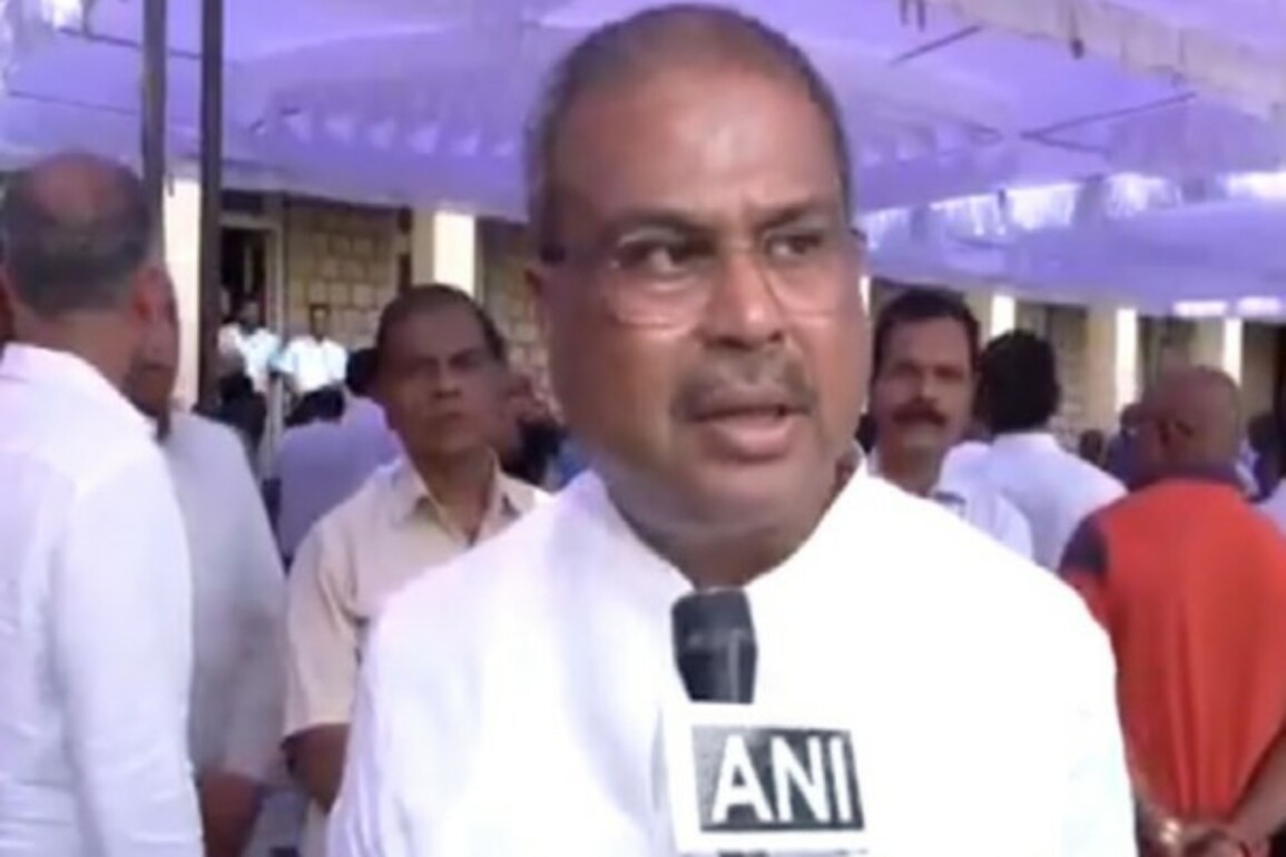 "Kasturirangan was a priceless gem of our country": Union Minister Pradhan on former ISRO chief's demise