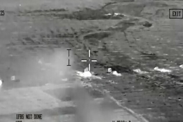 Pakistan Army confirms India missile strikes in its territory, scramble jets in response