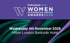 Women in Financial Advice Awards 2026: All the nominations!