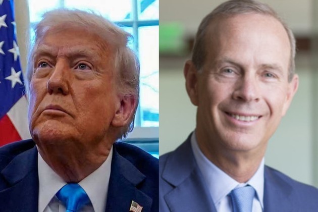 "Without Trump administration, Oil Industry would be dead!": Trump slams Chevron CEO, demands immediate retail energy price cuts