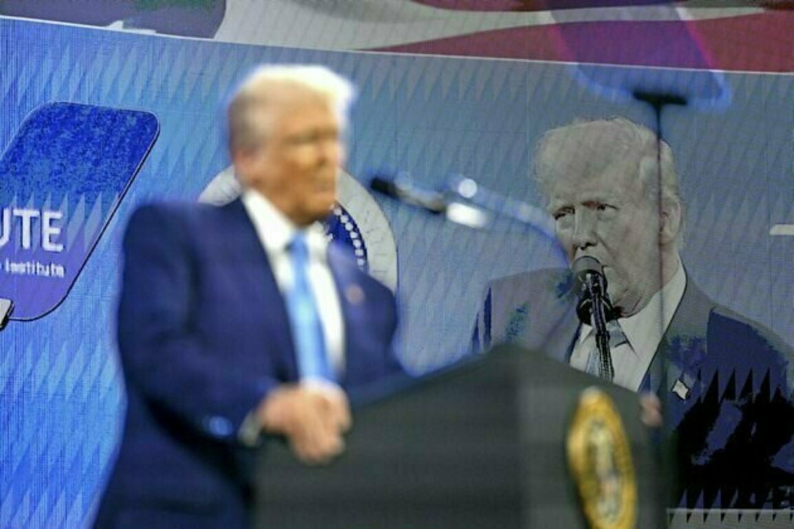 Why Donald Trump is a relentless bullshitter