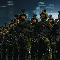 Additional North Korean Troops Deployed to Russias Kursk Region