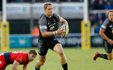 People Moves: Evelyn Partners hires former Newcastle Falcons rugby professional Alex Tait