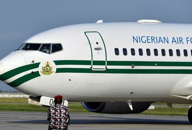 Nigeria to sell presidential jets amid economic crisis media