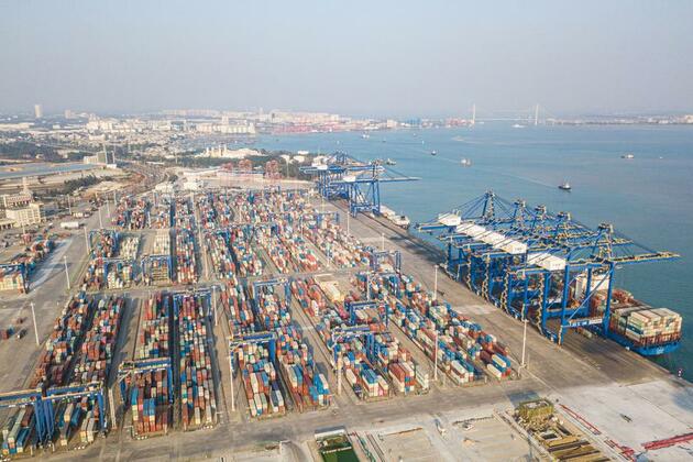 Xinhua Commentary: China sticks to opening up despite growing global protectionism