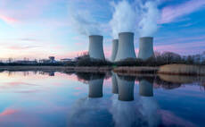 Managers turn to 'pro-environment' uranium as they fend off geopolitical unrest