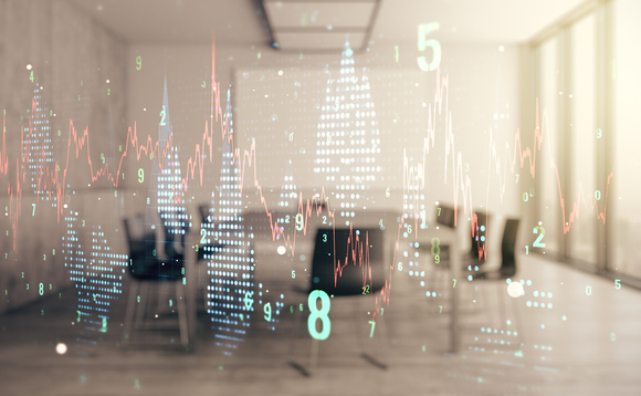 Investors undergo 'buyers' strike' in June sending order values to two year low 