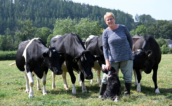 EXCLUSIVE - Ann Davies: "Decisions are being made without understanding the devastation they will cause to rural communities and the food supply chain"