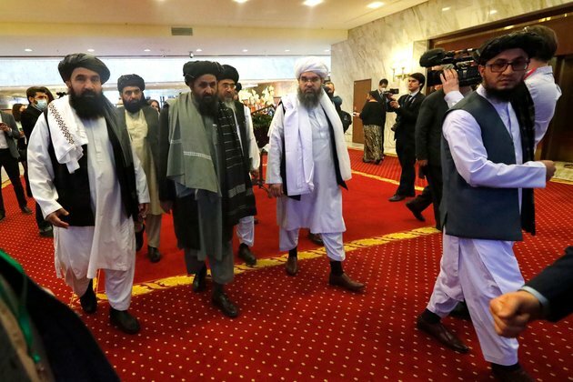 US Presses Taliban to Ease Violence, Resume Peace Talks