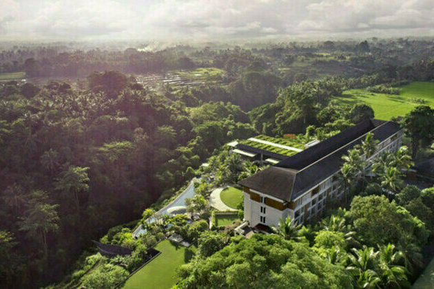 Stay Steps Away from Ubud's Treasures: The Westin Resort & Spa Ubud Invites You to Explore Culture and Nature