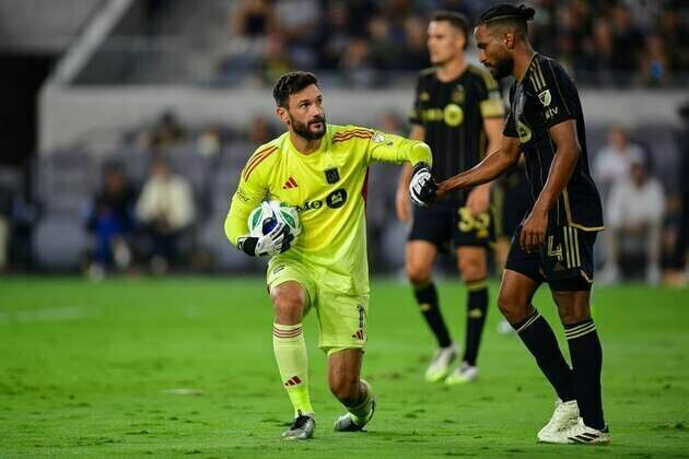 Two sizzling squads meet when LAFC visit Minnesota United