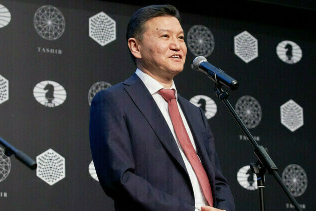 US drops sanctions on Russian ex-world chess chief