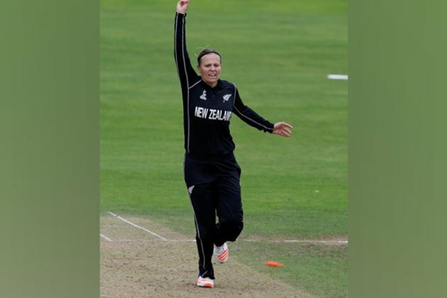 Lea Tahuhu included in New Zealand squad for Women's T20 World Cup