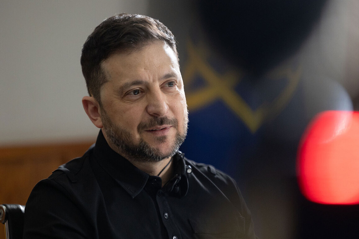Zelenskyy believes Putin "has already started" WWIII after Russia's invasion of Ukraine