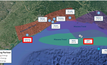 Otto to spud Bulleit appraisal well 