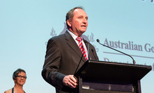 Barnaby heads to Berlin for G20 trade talks