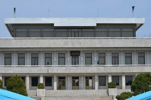 South Korea Sacks Army Commander Over Defector Boat