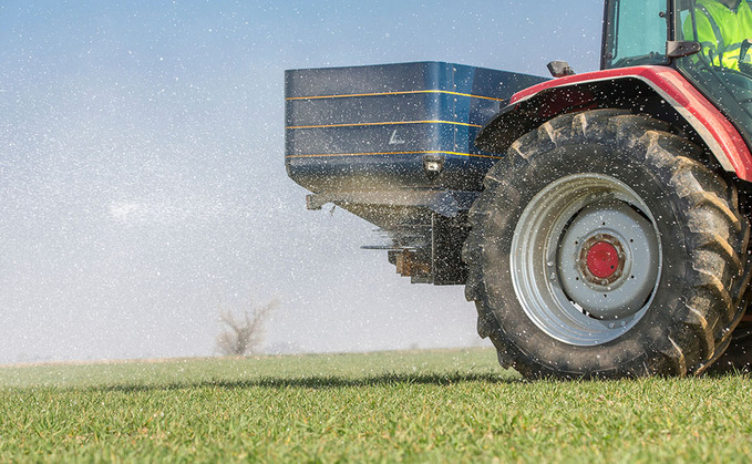 Fears UK has been sidelined in global fertiliser talks