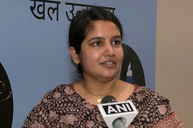 "We want them to feel no lack of facilities": SAI's Aditi Singh on athlete support system