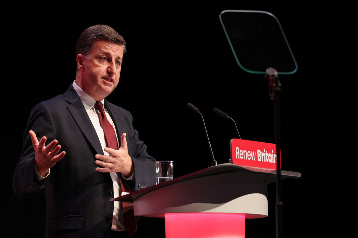 UK-India trade deal is great news for Scotland's whisky industry: Douglas Alexander