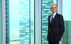 OMERS appoints Asia Pacific head